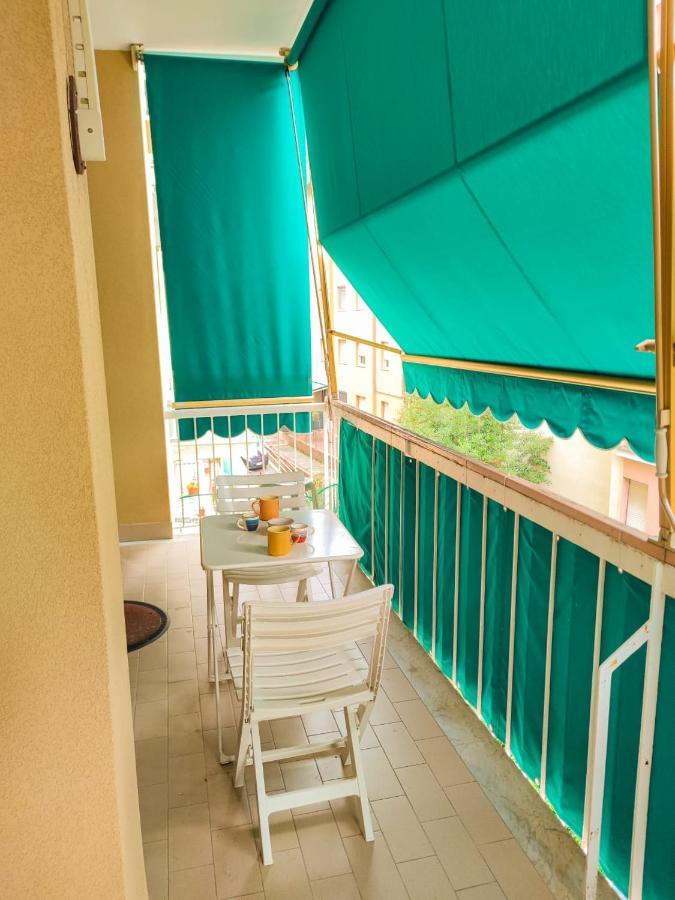 Casa Daria Apartment Rapallo Exterior photo