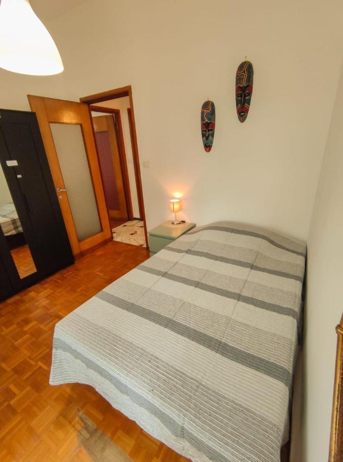 Casa Daria Apartment Rapallo Exterior photo