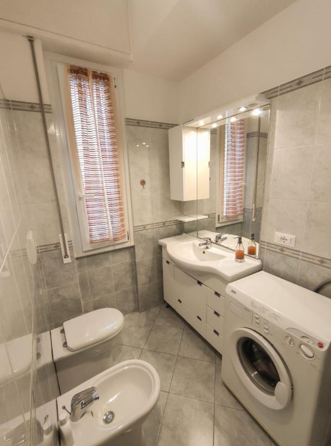 Casa Daria Apartment Rapallo Exterior photo