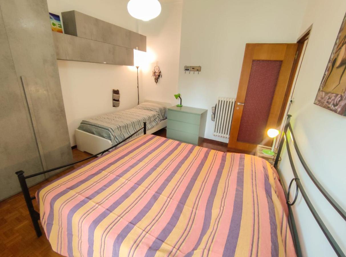 Casa Daria Apartment Rapallo Exterior photo