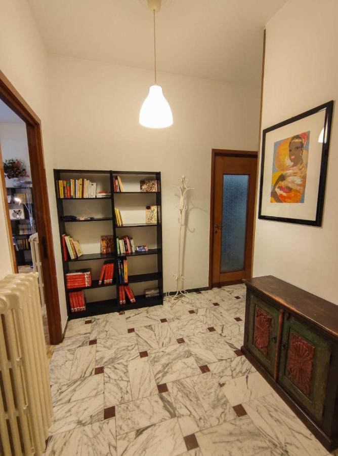 Casa Daria Apartment Rapallo Exterior photo
